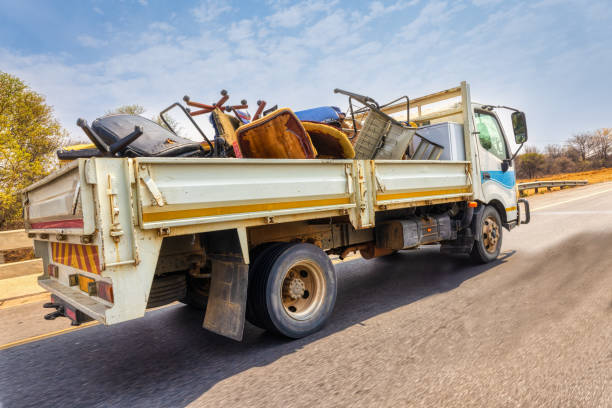 Best Recycling Services for Junk  in Upper Lake, CA